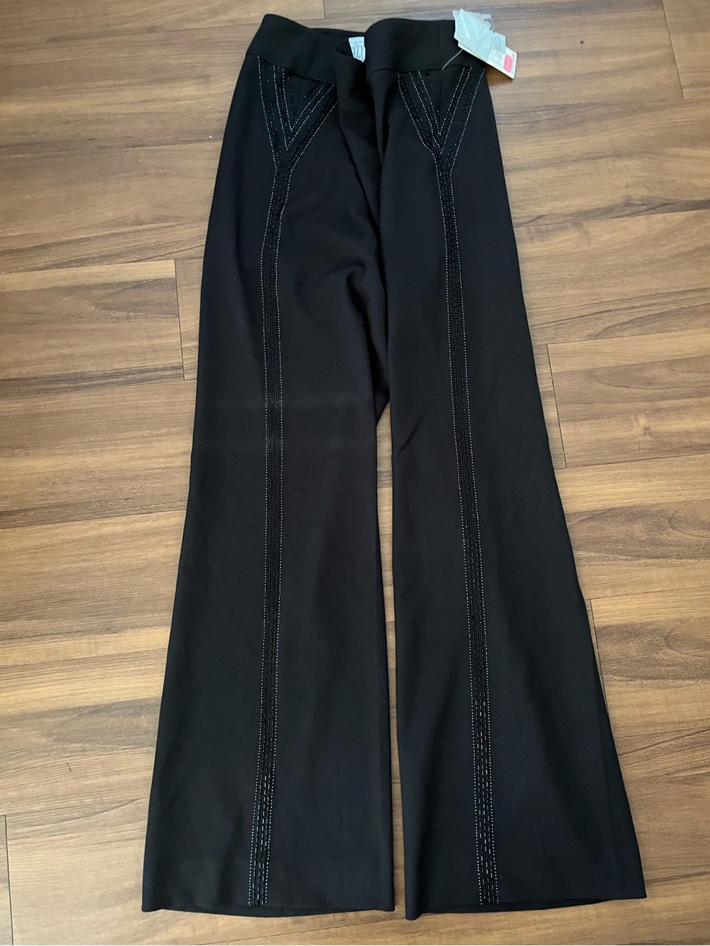 Vintage - City DKNY Plaza Trousers NWT - Size 8